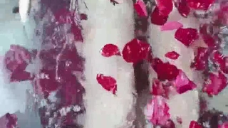 母狗穿着男朋友送的女仆装来找我做爱
