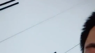 后入美臀猛操无套内射