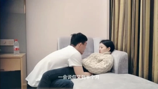 约泡长腿小网红! 撕破美女倩倩的丝袜在沙发肉替交叠! (第一炮)