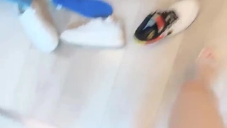 [短视频区] 男孩子出门要小心
