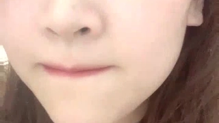 巨乳模特私拍花絮流出~被拍到糟糕的照片就撒娇说：?你要我嫁不出去是不是~?