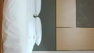 中国小哥的约炮攻略~用大屌把巨乳正妹骗上床~