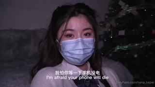 性感校园女孩甜甜地射出来