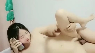 【胖子传媒工作室】，9分极品颜值外围，久违盛宴