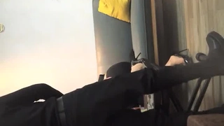 调教护士装人妻肤白貌美淫荡无比